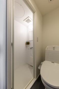 Theatel Haneda Hotel Tokio