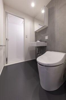 Hotel Theatel Haneda Tokio